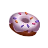 Donut at Bet Chain Online Casino