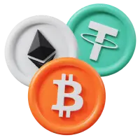 All cryptocurrencies are supported at Bet Chain Casino