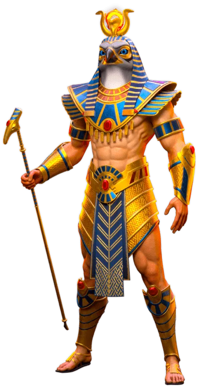 Egyptian at Bet Chain Online Casino